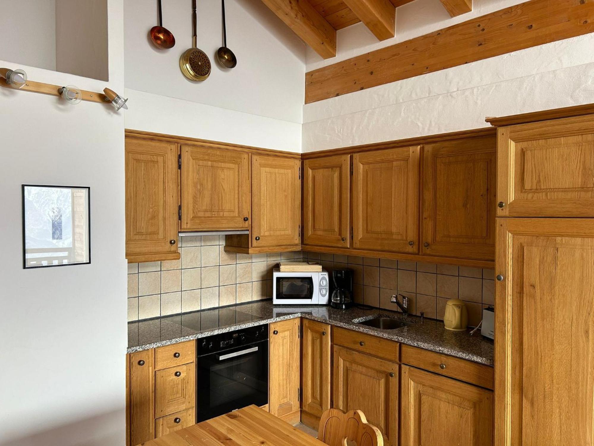 Plein Ciel Mountain & Cosy Apartments By Alpvision Residences Veysonnaz Εξωτερικό φωτογραφία