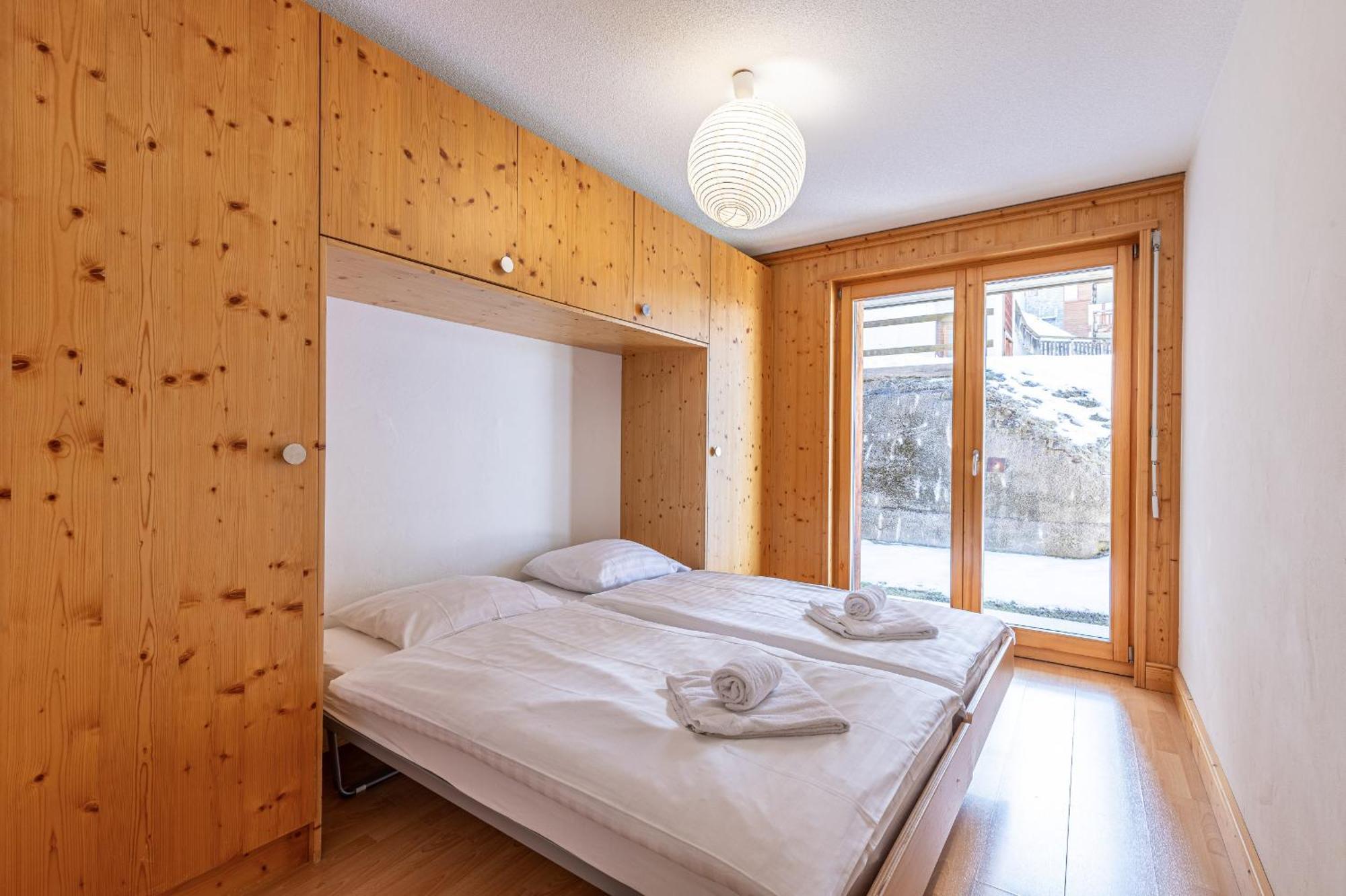 Plein Ciel Mountain & Cosy Apartments By Alpvision Residences Veysonnaz Εξωτερικό φωτογραφία