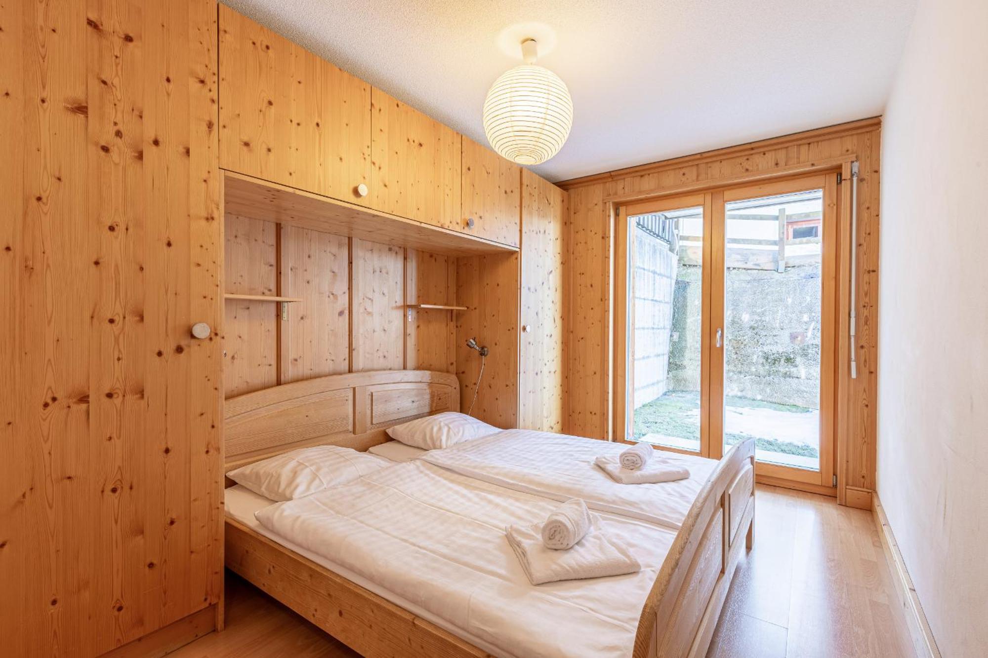 Plein Ciel Mountain & Cosy Apartments By Alpvision Residences Veysonnaz Εξωτερικό φωτογραφία
